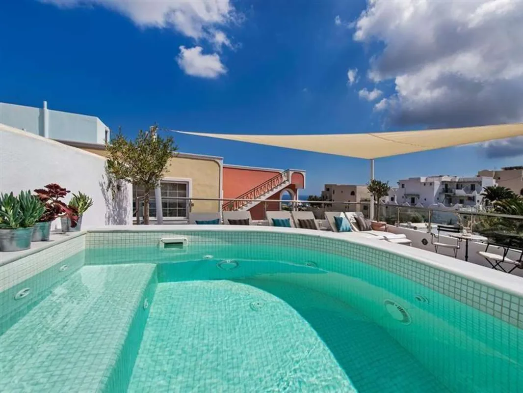 Galatia Villas — hoofdfoto