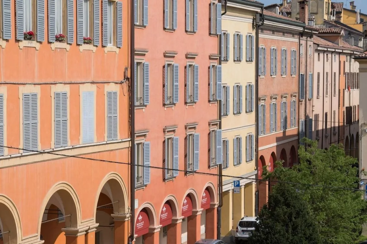 Hotel Rua Frati 48 in San Francesco, hoofdfoto