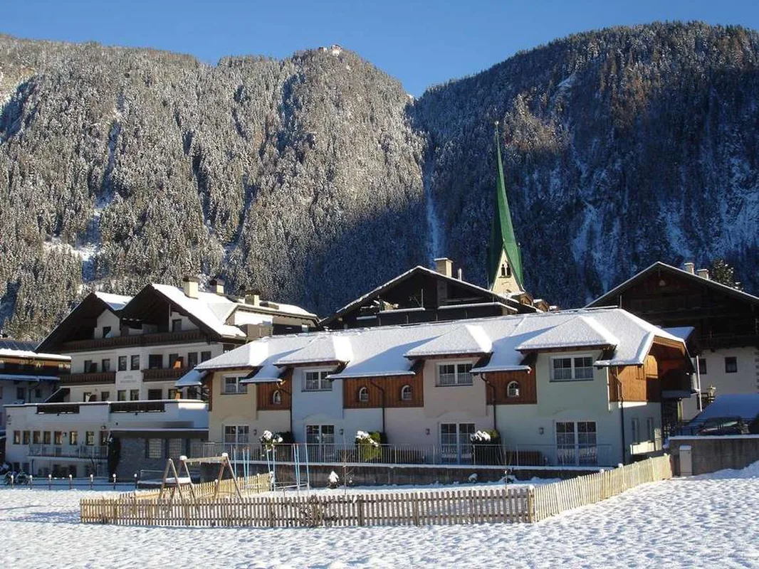 Chalet Helene — hoofdfoto