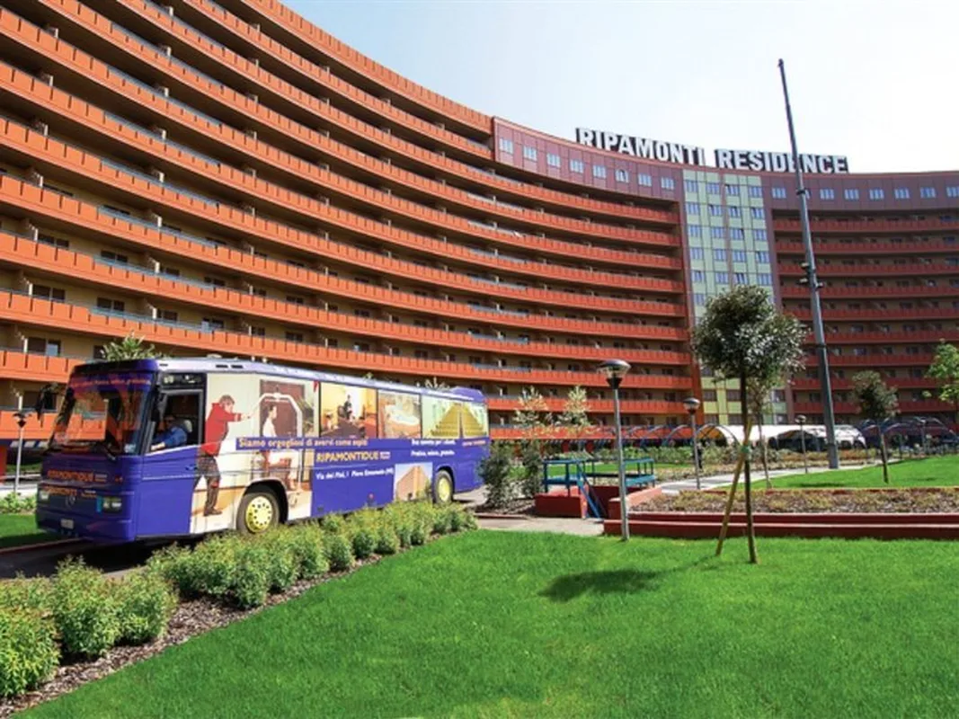 Ripamonti Residence & Hotel Milano, hoofdfoto