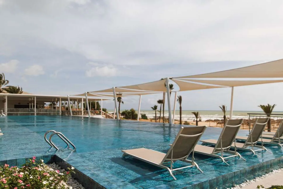 One Resort Premium Hammamet — hoofdfoto