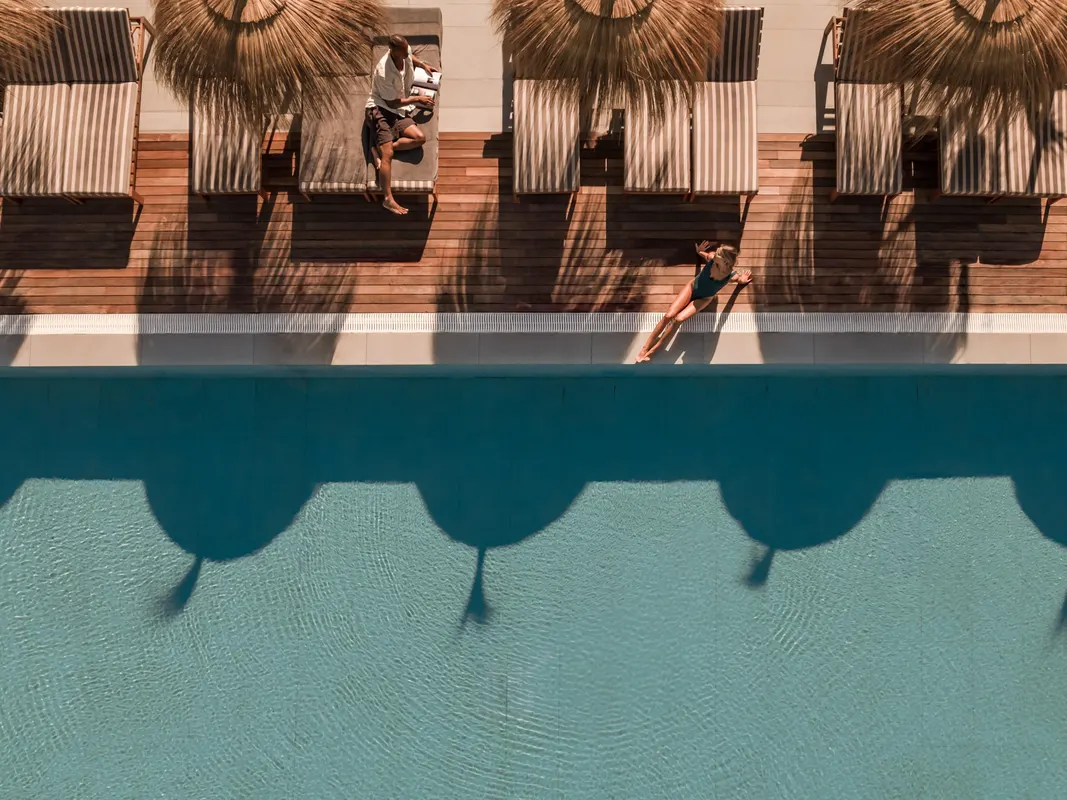 Cook's Club Calvia Beach - adults only — hoofdfoto