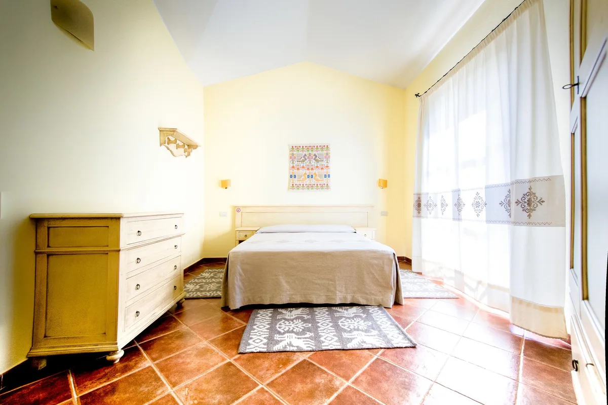 Residence Borgo degli Ulivi, hoofdfoto