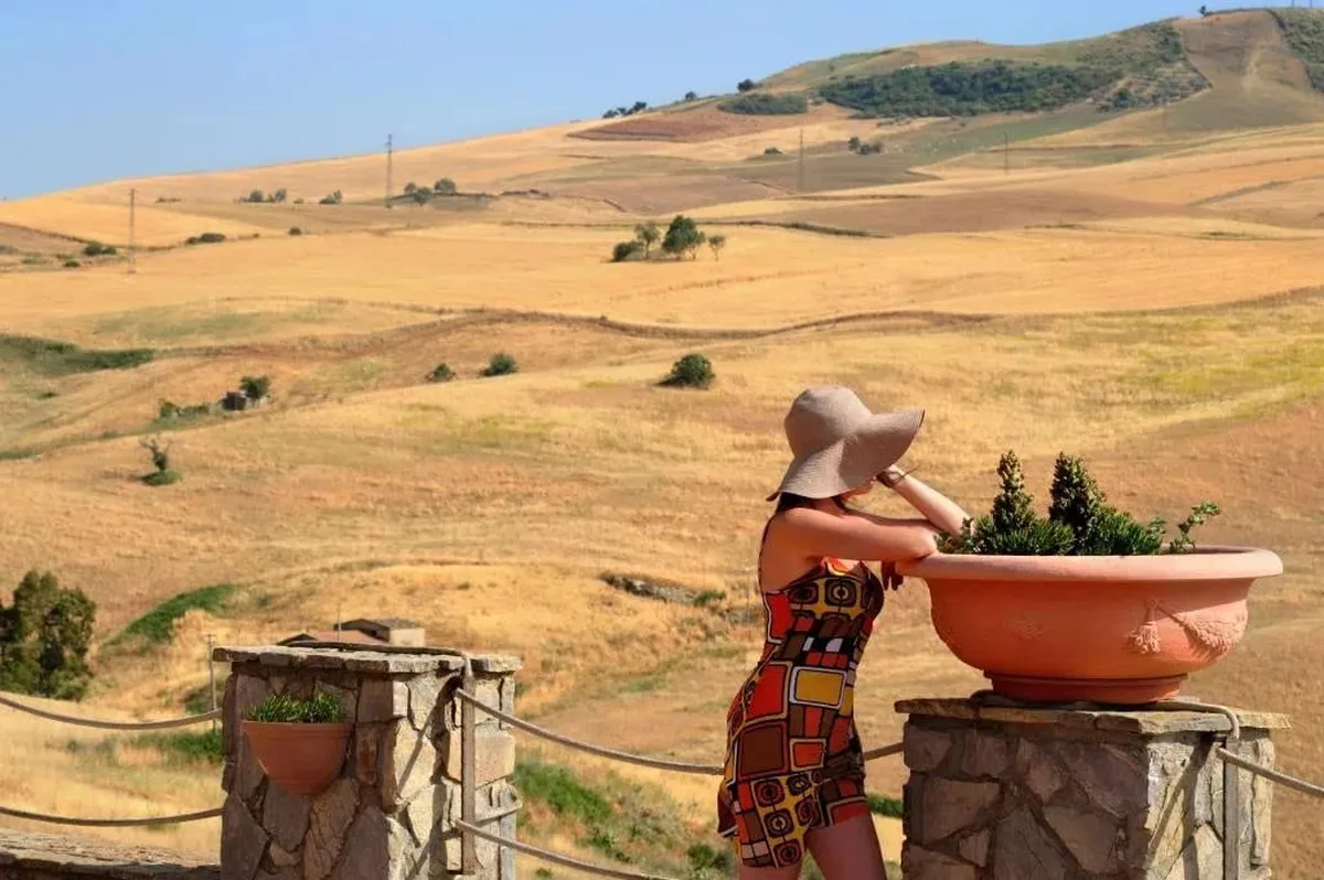 Villa Dafne, hoofdfoto