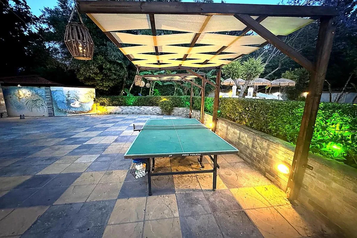 Villa Small Paradise, hoofdfoto