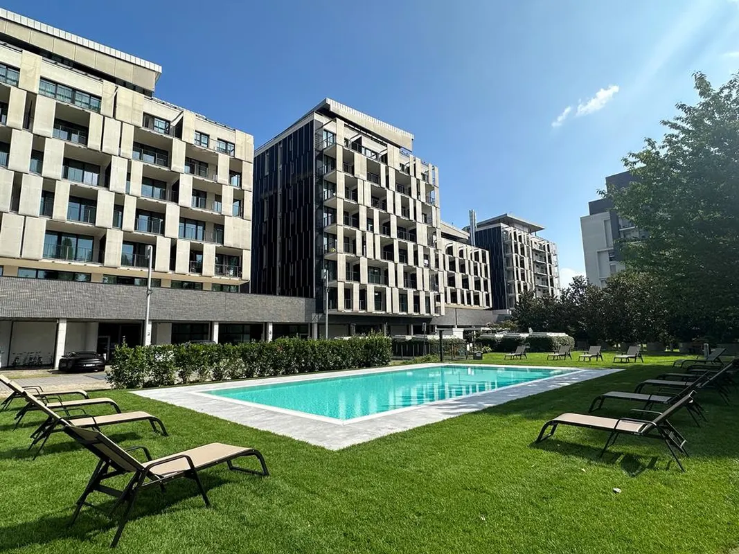 Ramada Plaza by Wyndham Milano — hoofdfoto