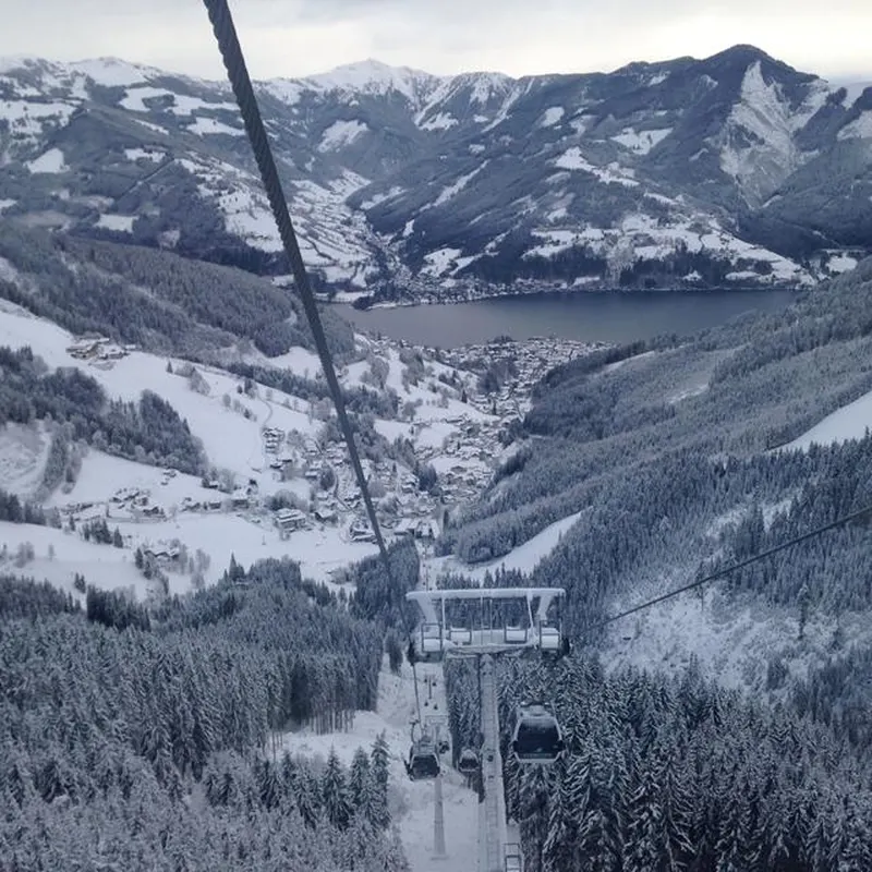 Hotel Lebzelter — hoofdfoto