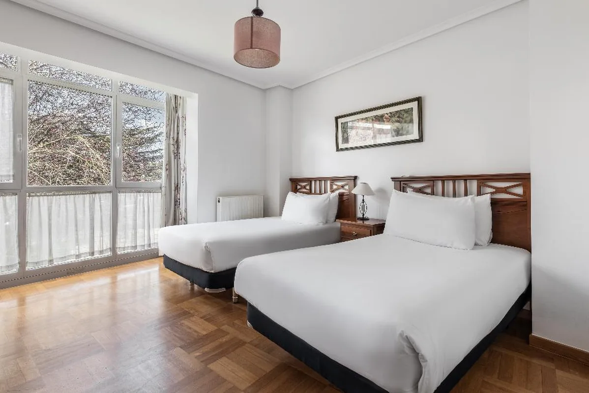 Apartamentos El Cid, hoofdfoto