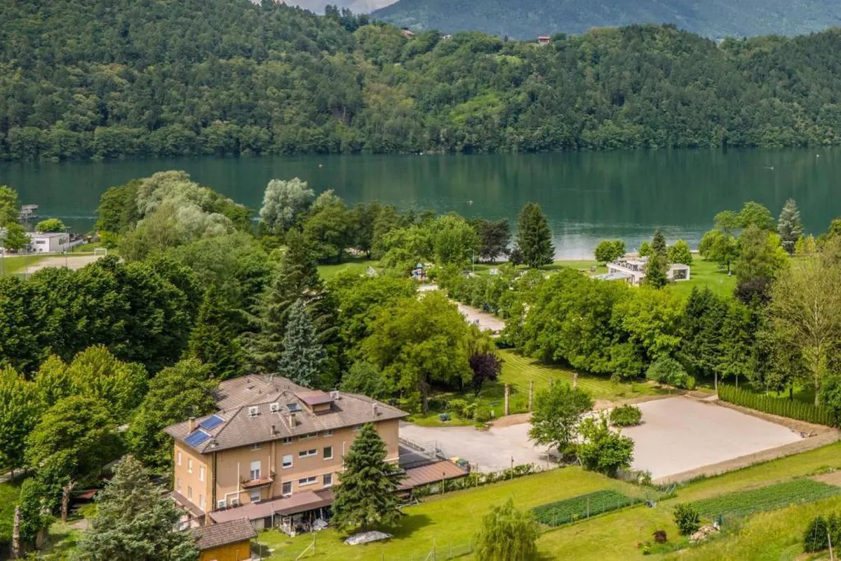 Hotel Sport — hoofdfoto