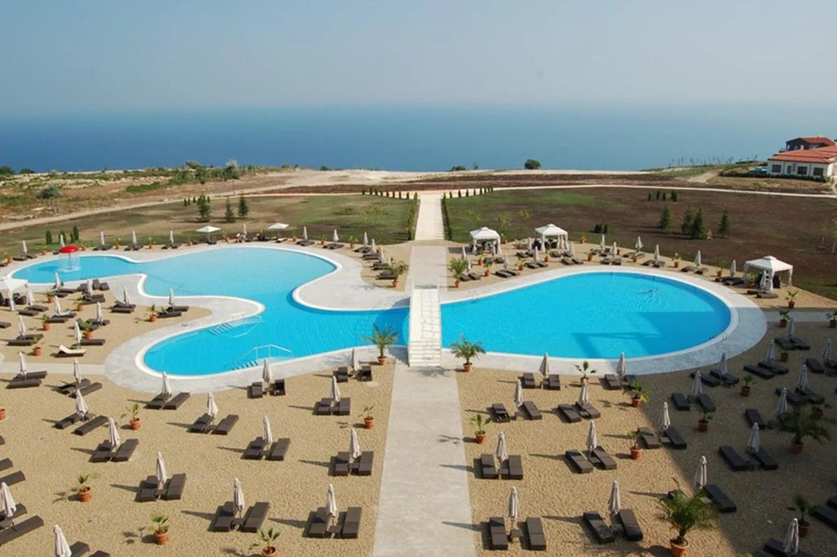 Lighthouse Golf Resort and SPA, hoofdfoto