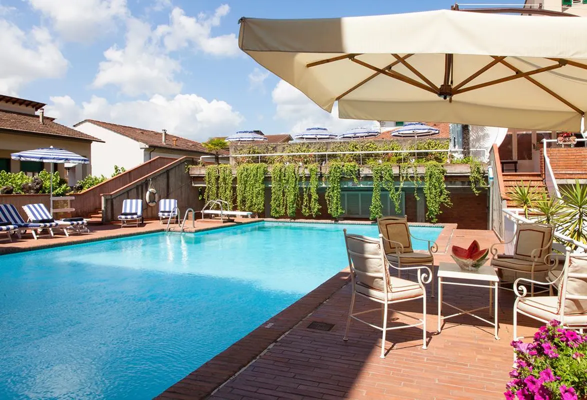 Grand Francia & Quirinale — hoofdfoto