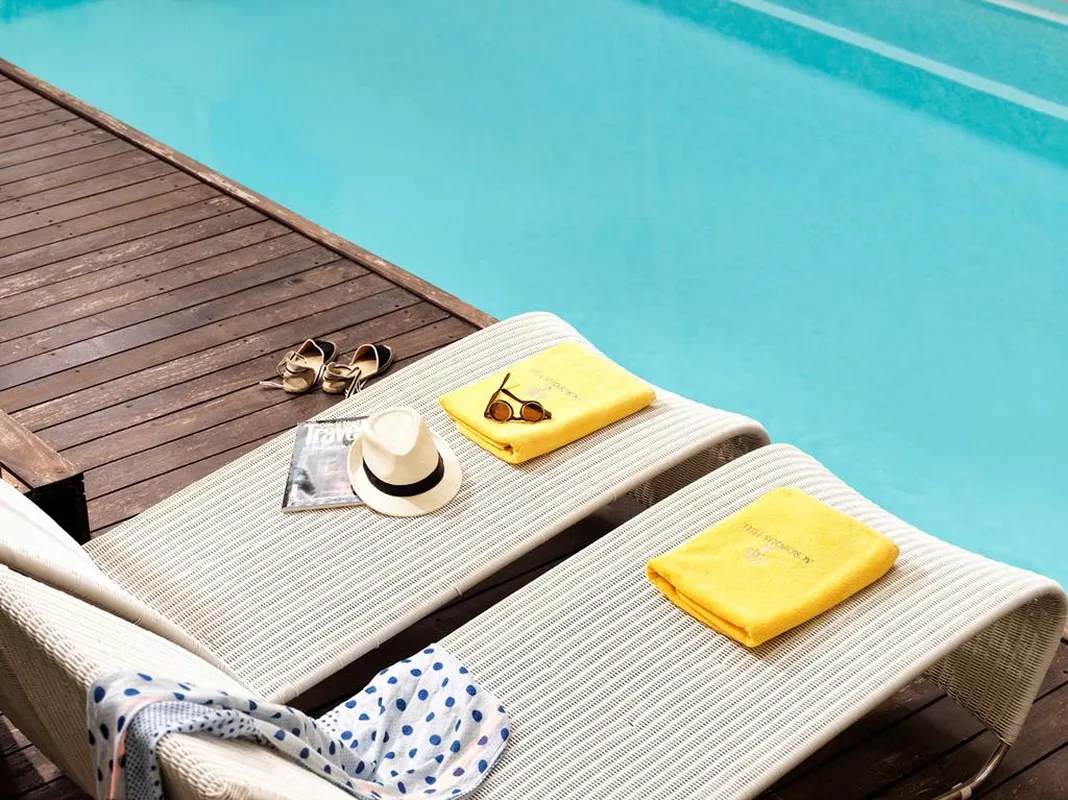 Acropolis Hill — hoofdfoto