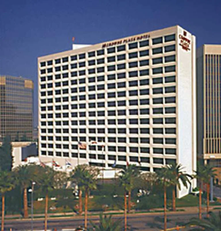 Sonesta Los Angeles Airport — hoofdfoto