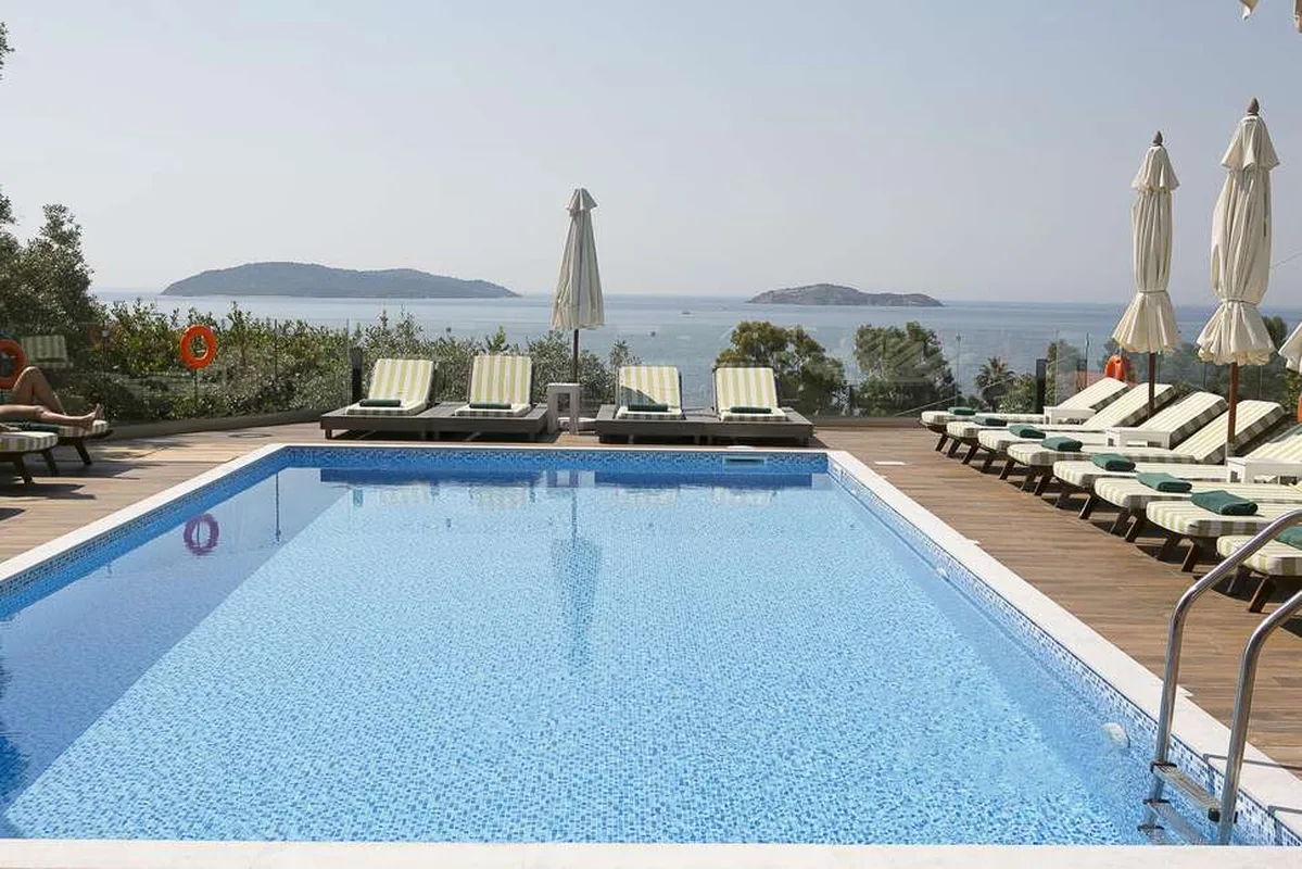 Irida Aegean View, hoofdfoto