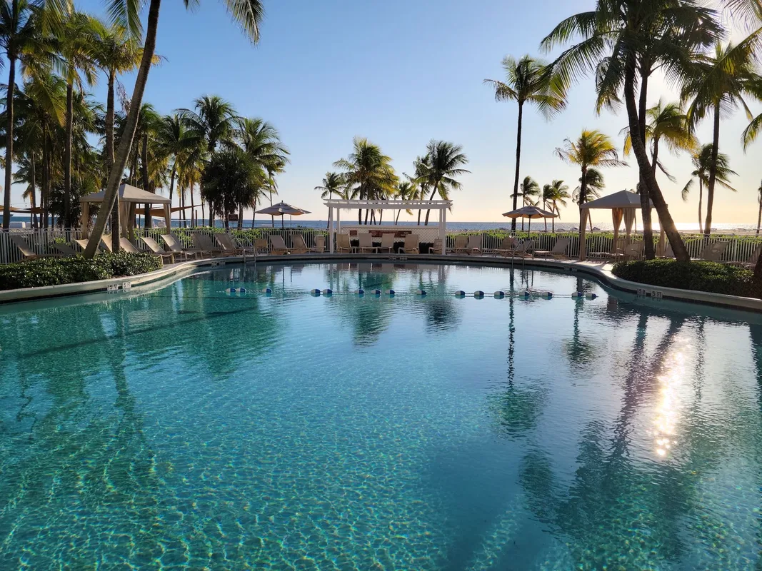Lago Mar Resort & Club — hoofdfoto