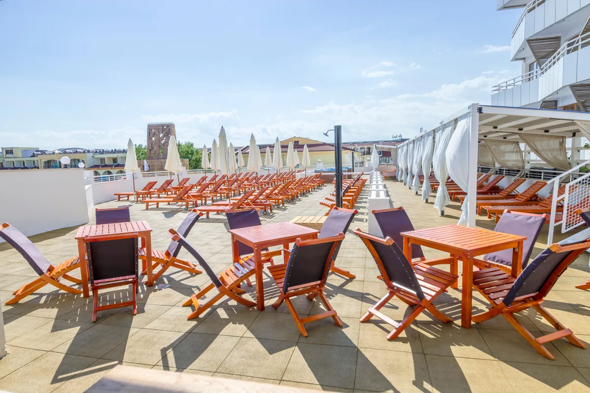 Kuban Resort and Aqua Park, hoofdfoto