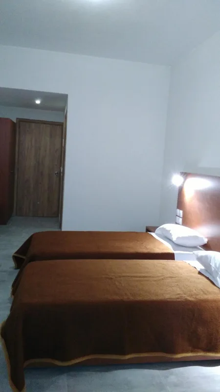 Hotel Sydney — hoofdfoto