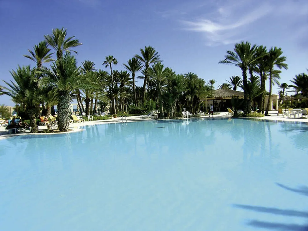 Zita Beach Resort — hoofdfoto