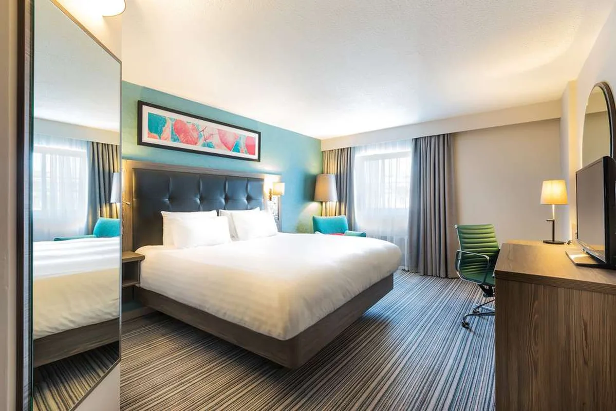 Leonardo Hotel Belfast — hoofdfoto