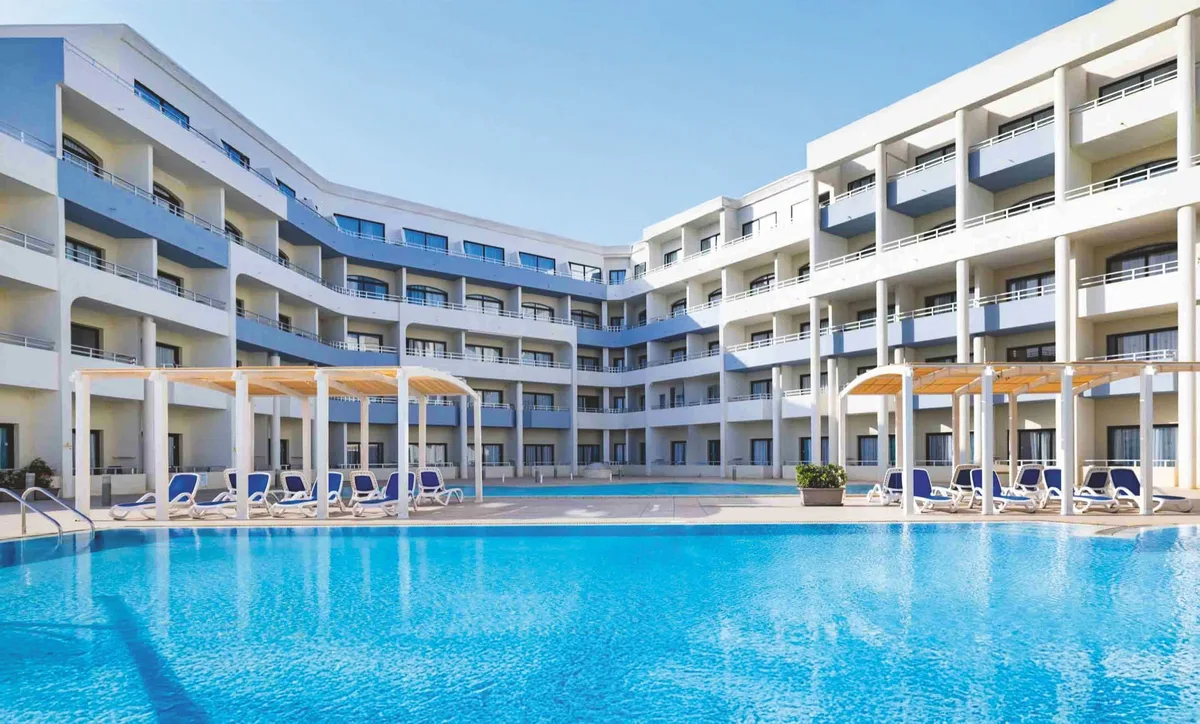 Riviera Spa Resort - Adults Only — hoofdfoto
