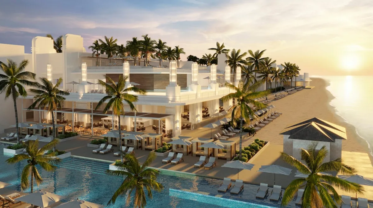 Princess Grand Jamaica — hoofdfoto