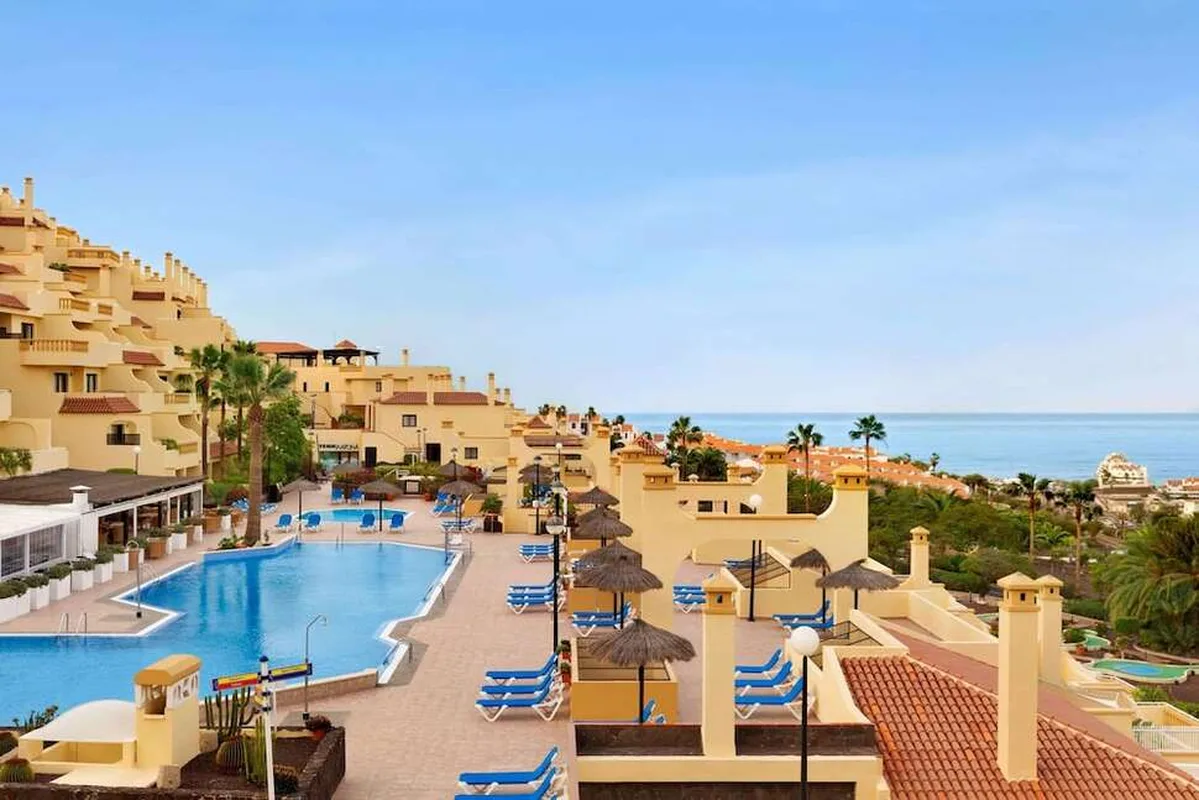 Ramada Residences by Wyndham Costa Adeje, hoofdfoto