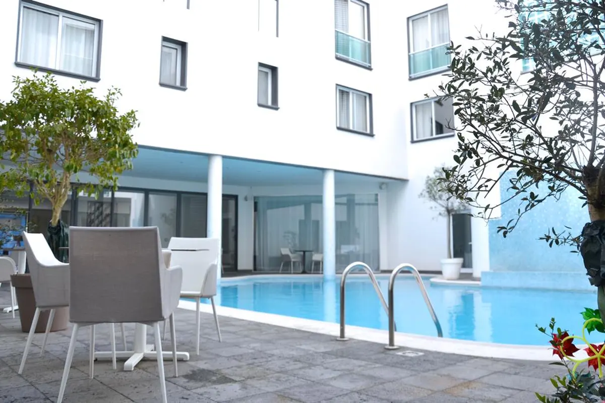 Do Colégio — hoofdfoto