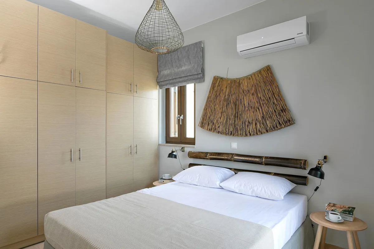 Syra Suites, hoofdfoto