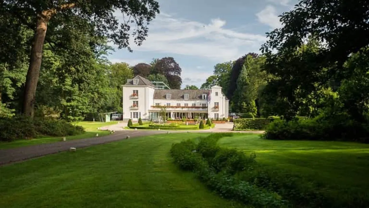 Landgoed Groot Warnsborn — hoofdfoto