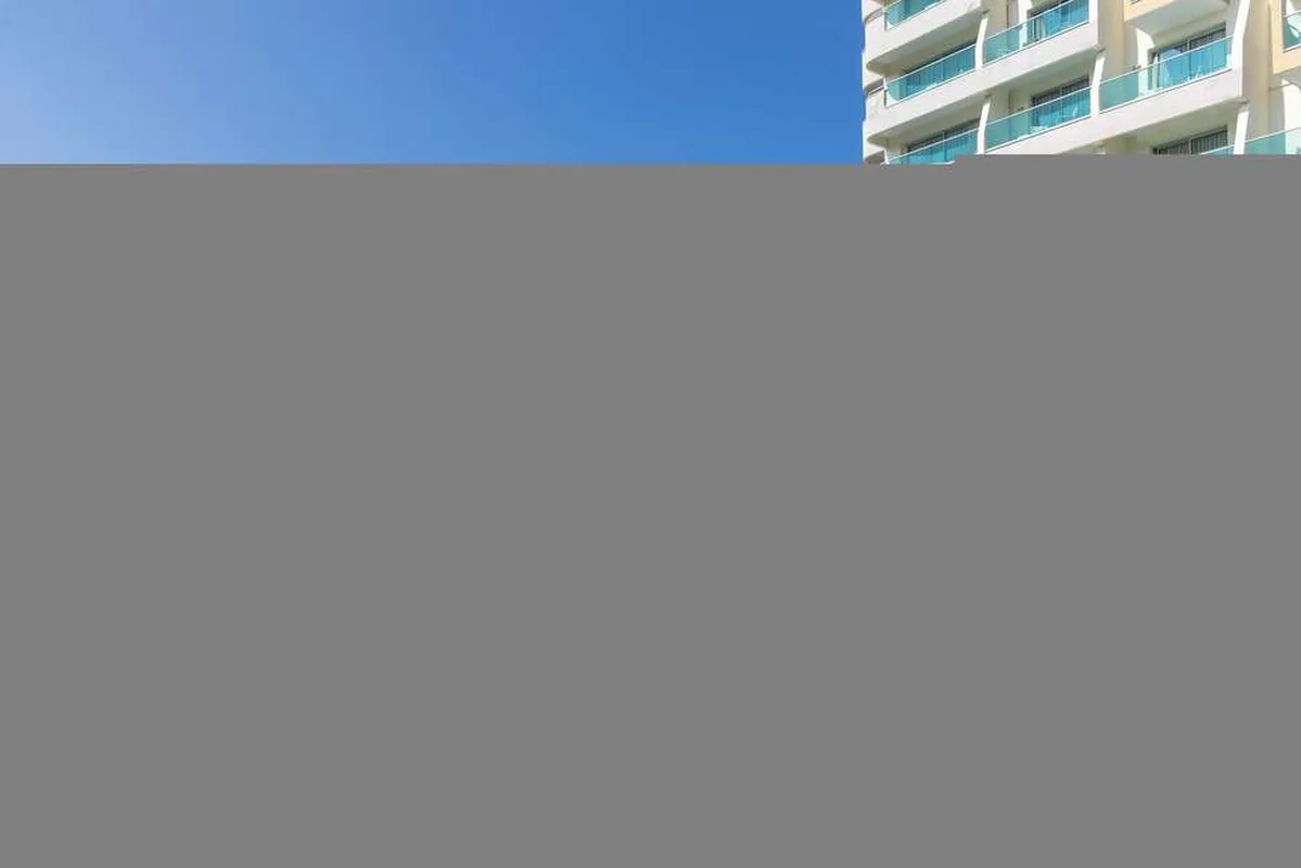 Elite World Kusadasi — hoofdfoto