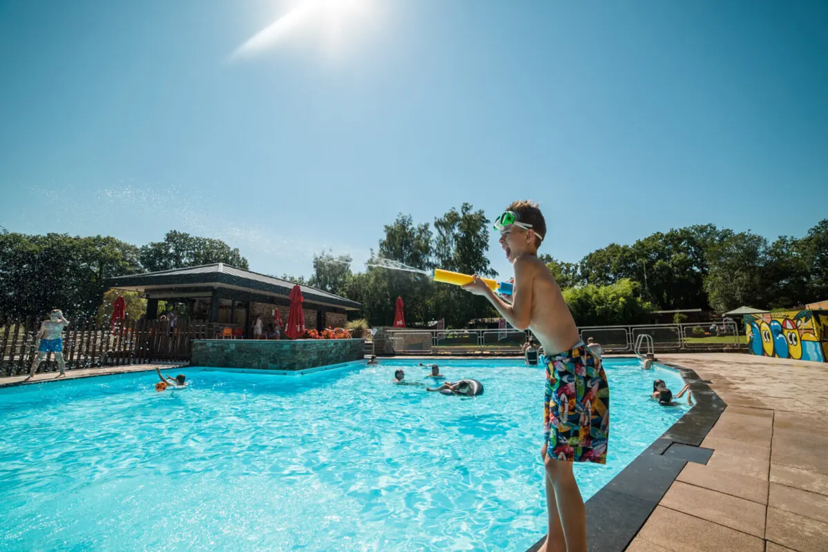 Jocomo Park — hoofdfoto