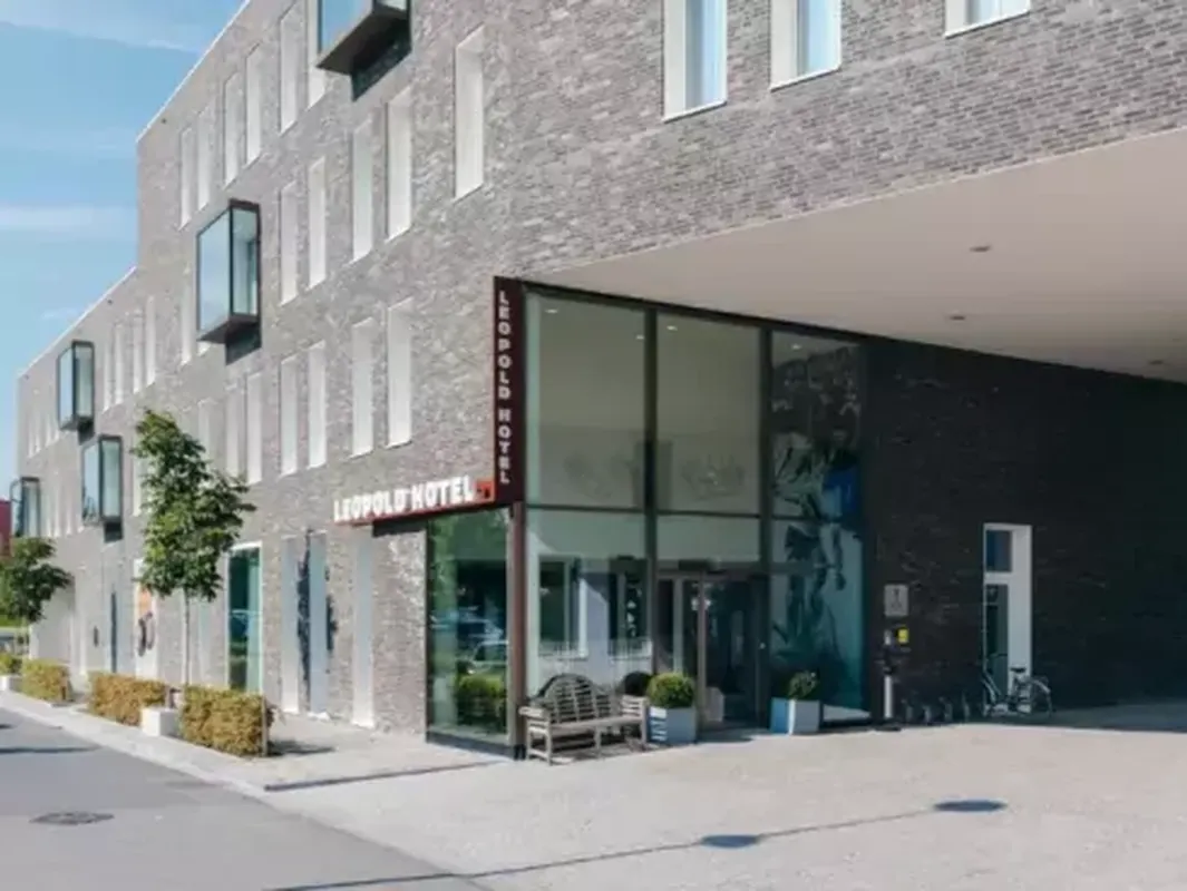 Kerstreis in gezellig Vlaanderen — hoofdfoto