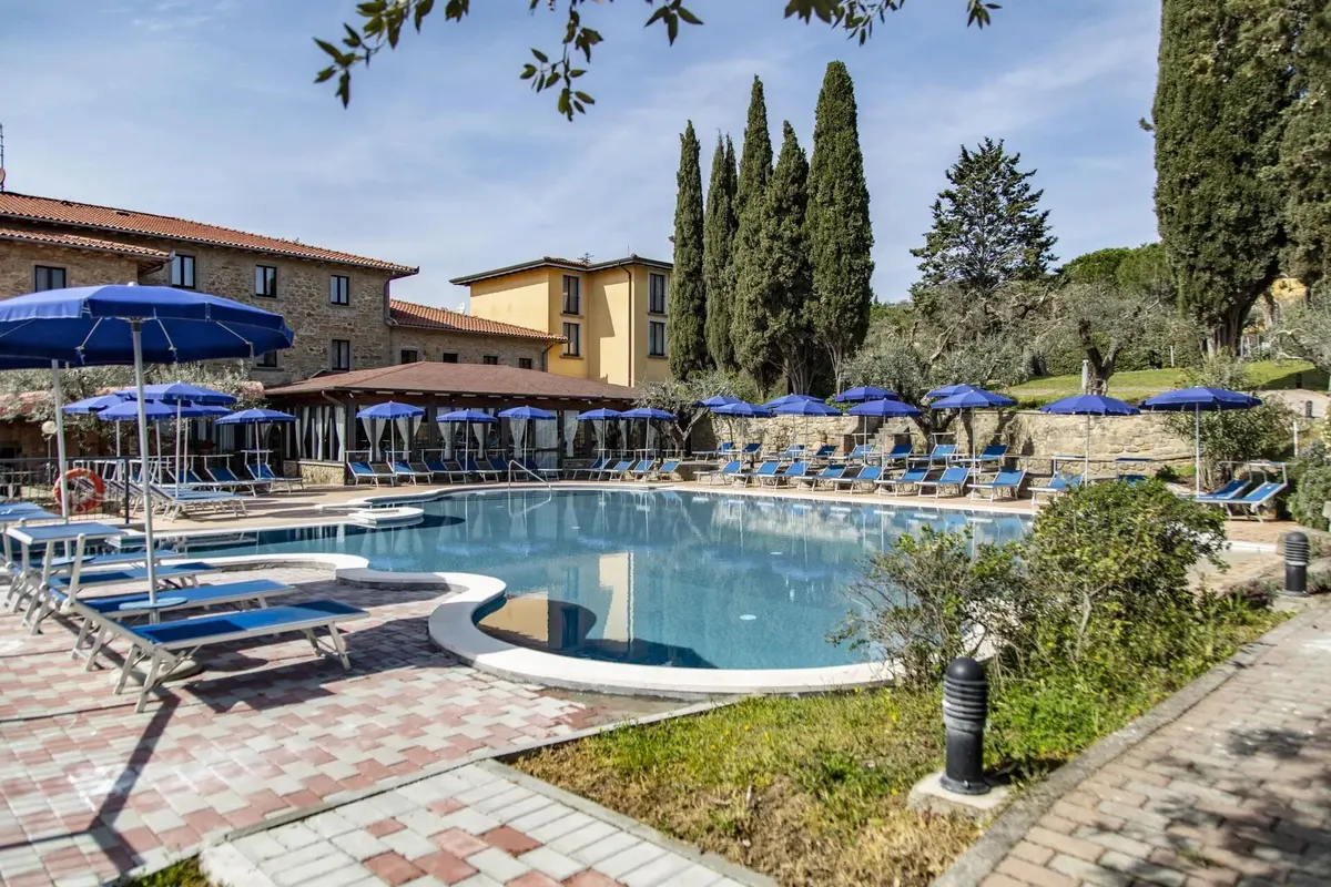 Villa Paradiso Village — hoofdfoto