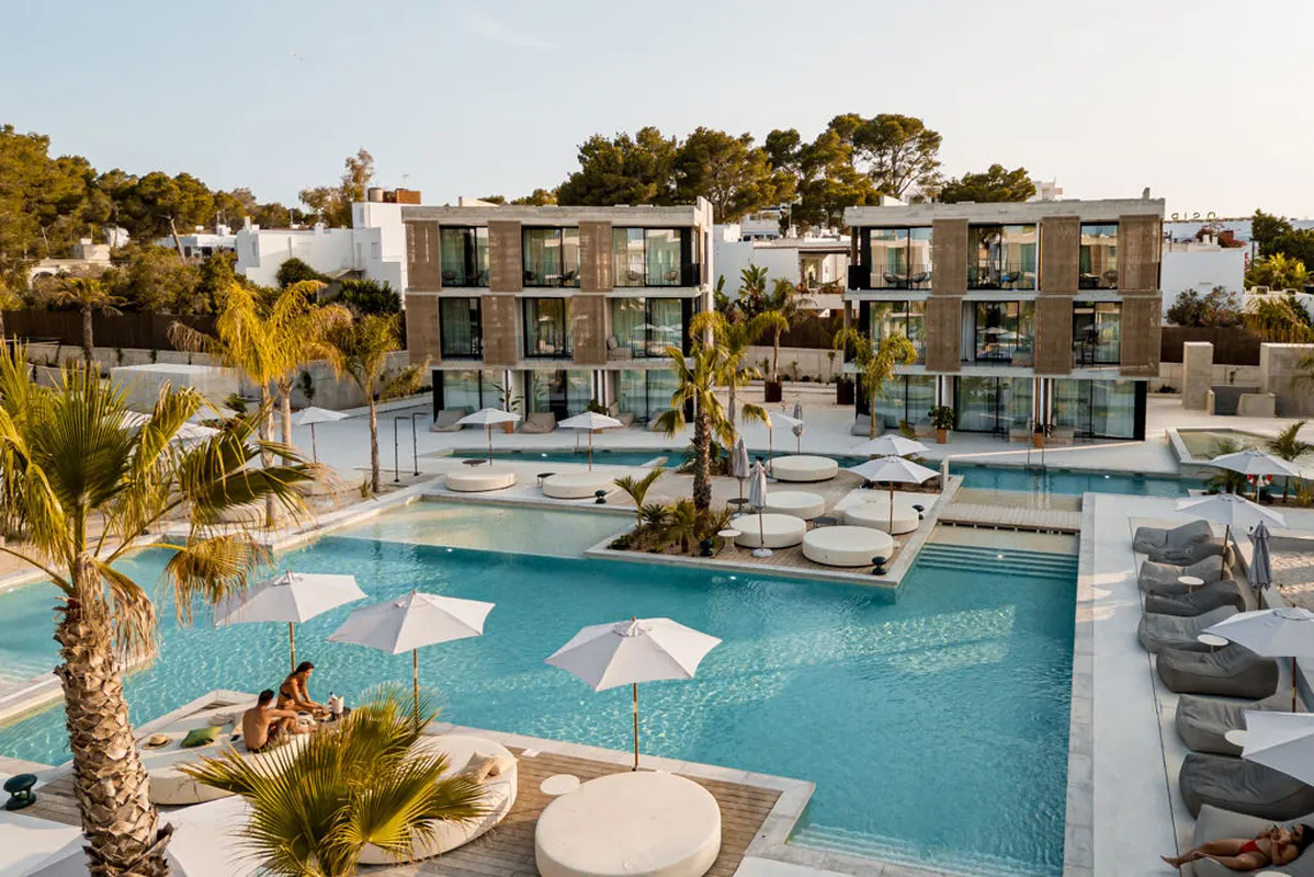 Bonito Ibiza By O Beach — hoofdfoto
