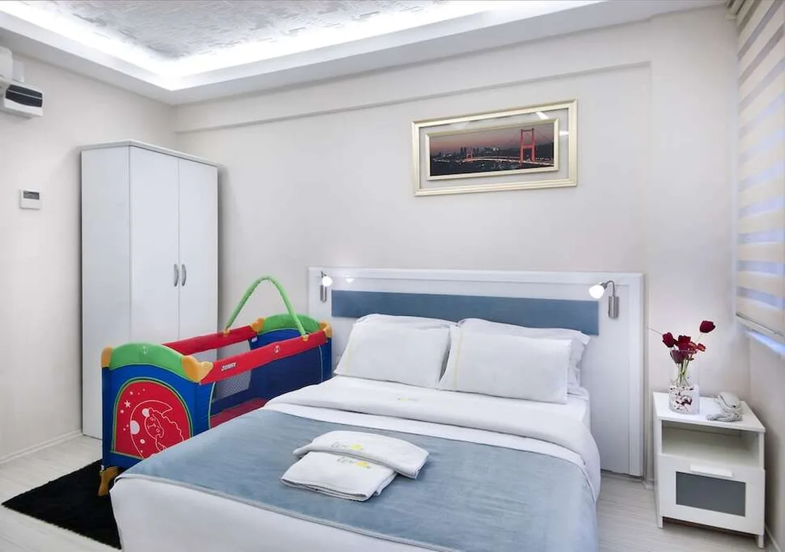 Lemon Residence — hoofdfoto