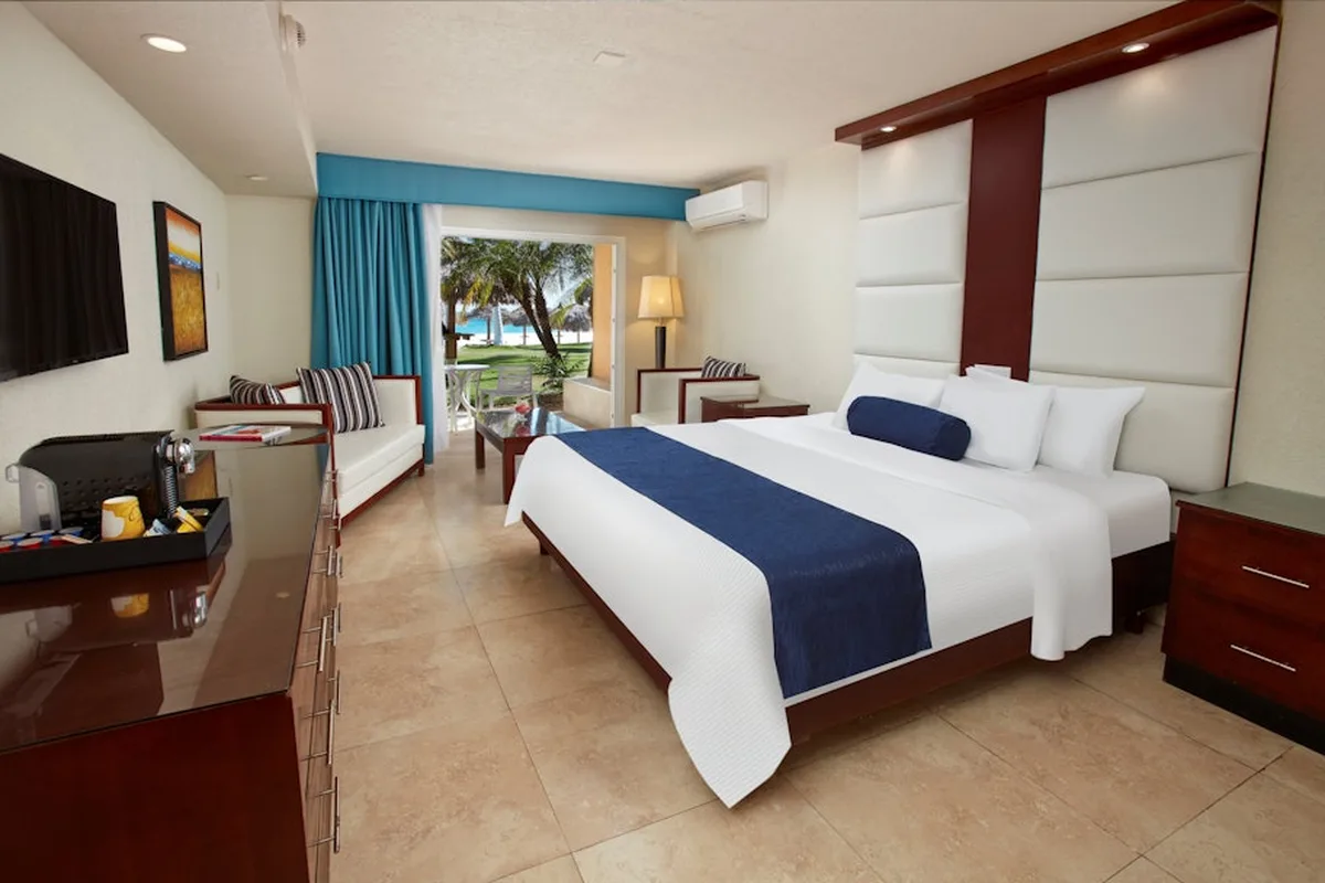 Divi Aruba All Inclusive — hoofdfoto
