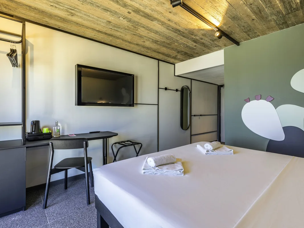ibis Styles ST Pauls Bay Malta — hoofdfoto