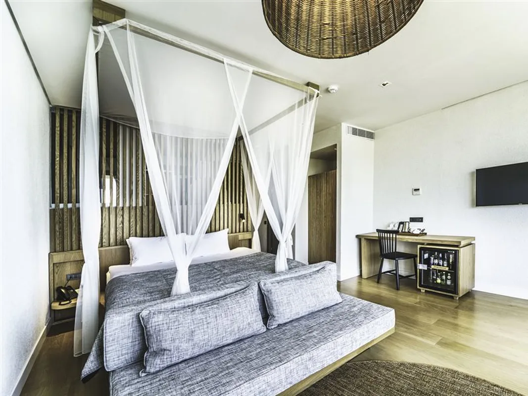 Cape Bodrum Luxury Hotel & Beach — hoofdfoto