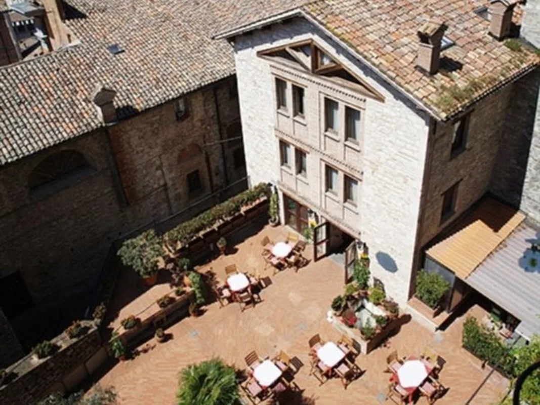 Hotel Relais Ducale — hoofdfoto