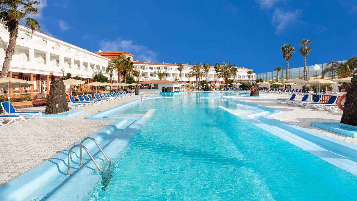 Globales Costa Tropical — hoofdfoto