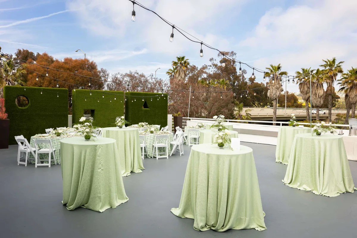 Hilton Garden Inn Dana Point Doheny Beach — hoofdfoto