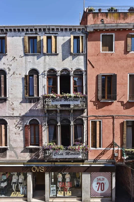 Casa Martini, hoofdfoto