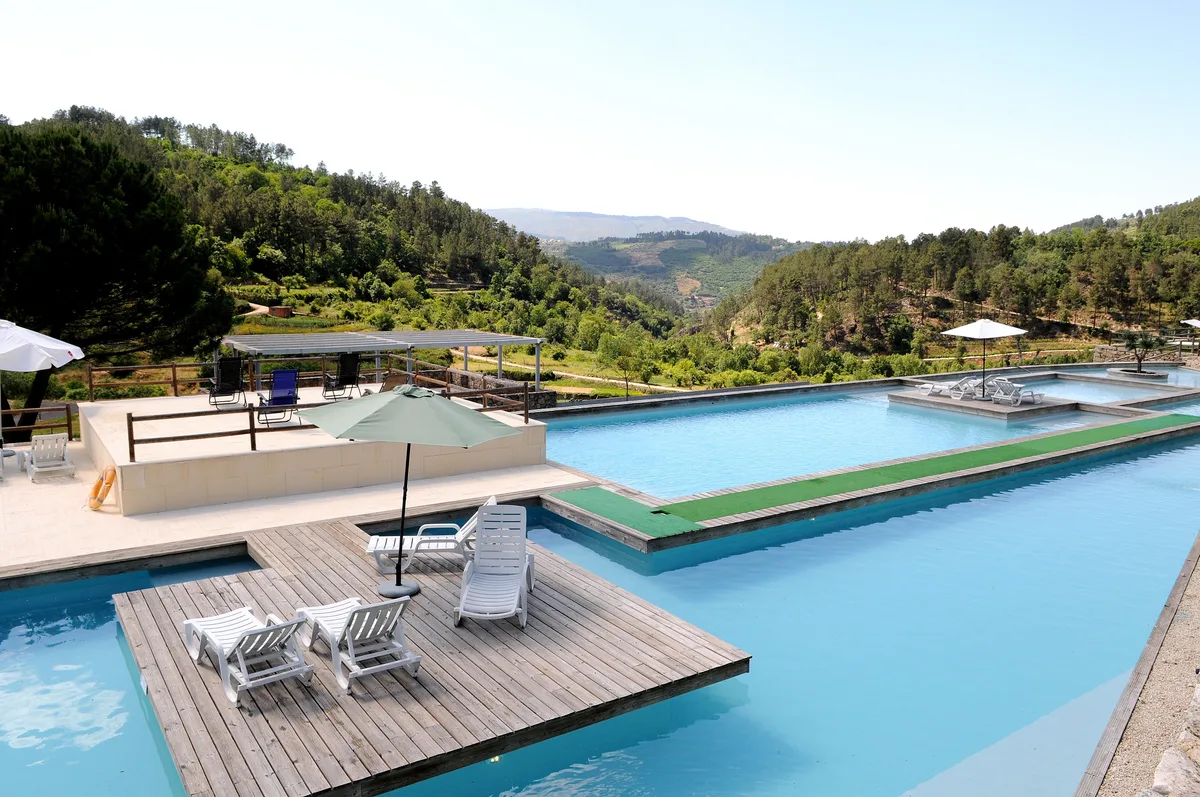 Douro Cister Hotel & Spa, hoofdfoto
