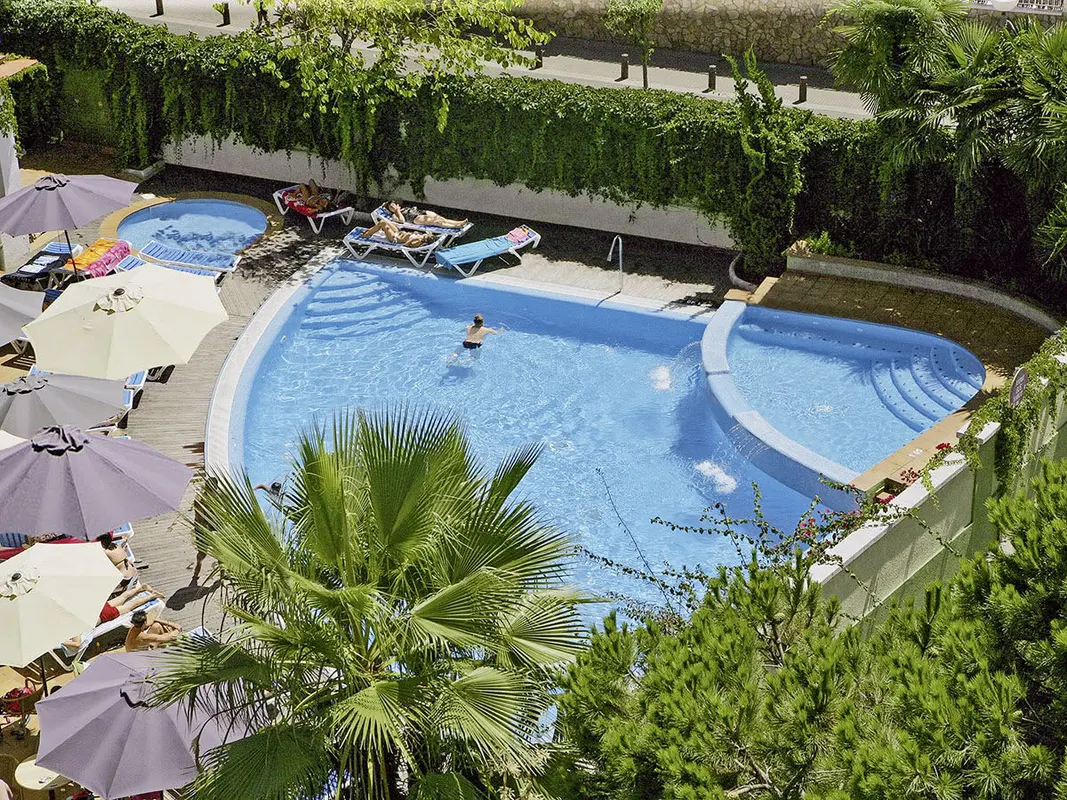 Hotel Acapulco — hoofdfoto