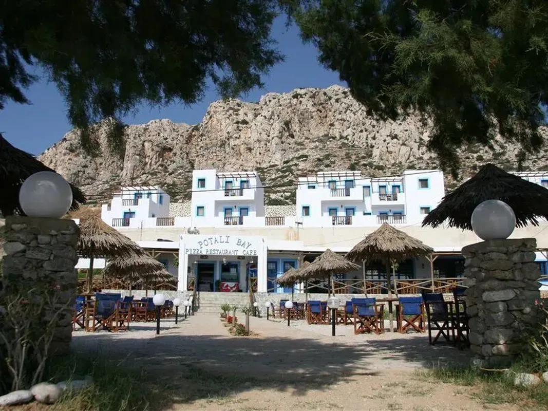 Potali Bay — hoofdfoto