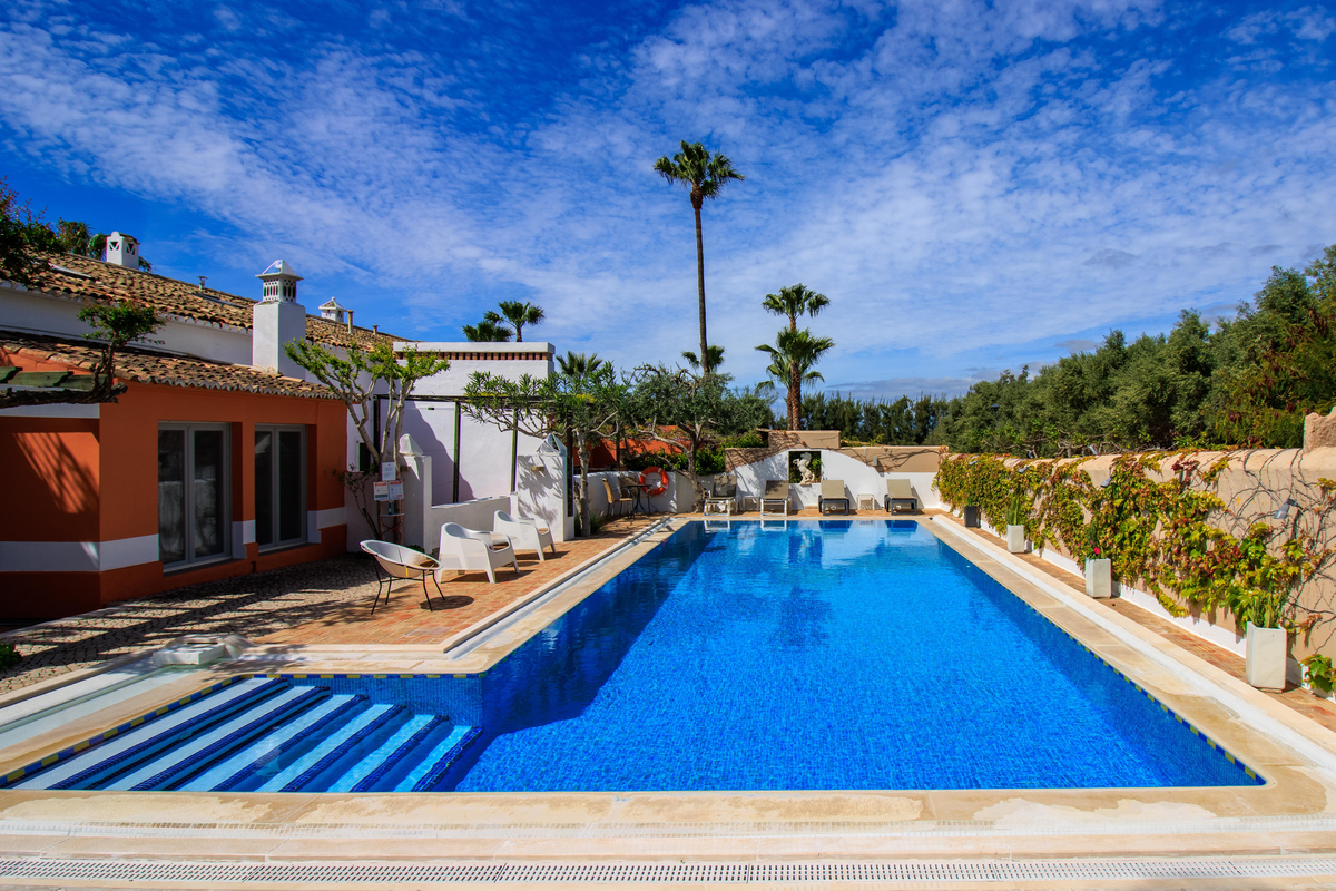 Quinta dos Amigos — hoofdfoto