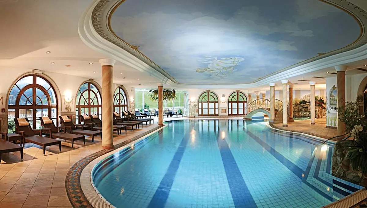 Mildererhof — hoofdfoto