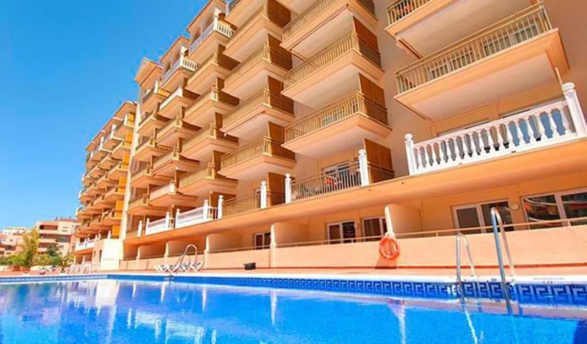 Yamasol — hoofdfoto