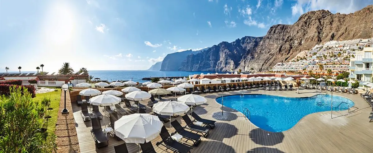 TUI BLUE Los Gigantes — hoofdfoto