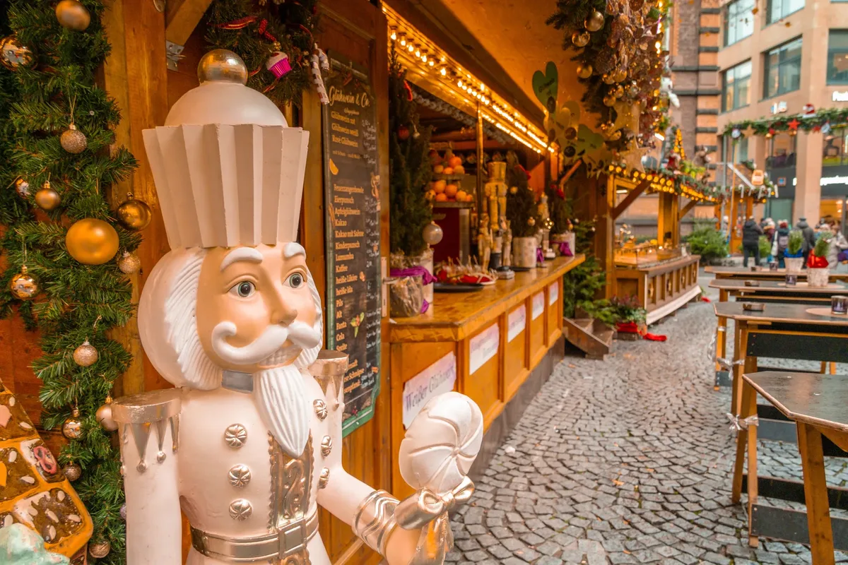 Kerst langs de Rijn, Bonn — hoofdfoto